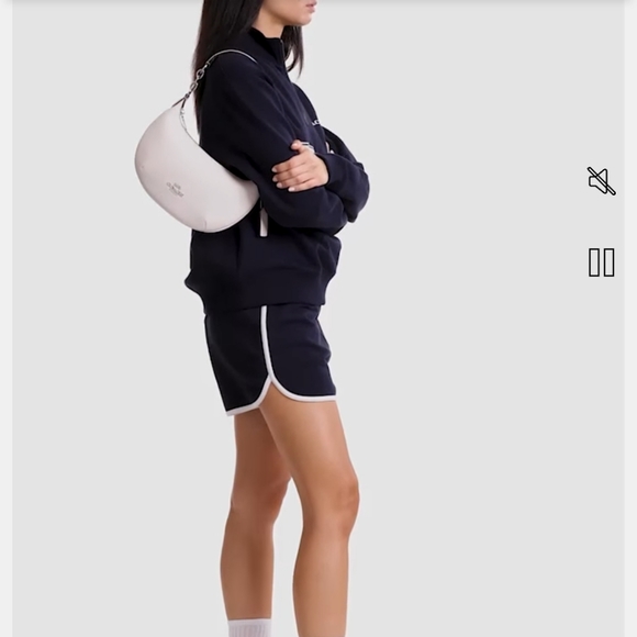 New! Mini Payton Hobo (Small) - Picture 7 of 8